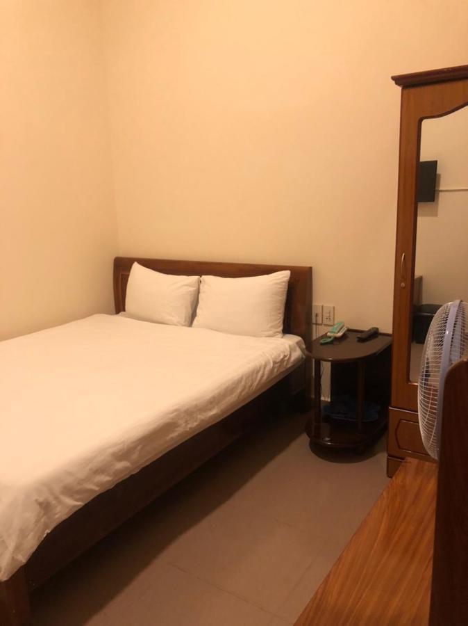 Quang Chien Hotel Đà Lạt Extérieur photo