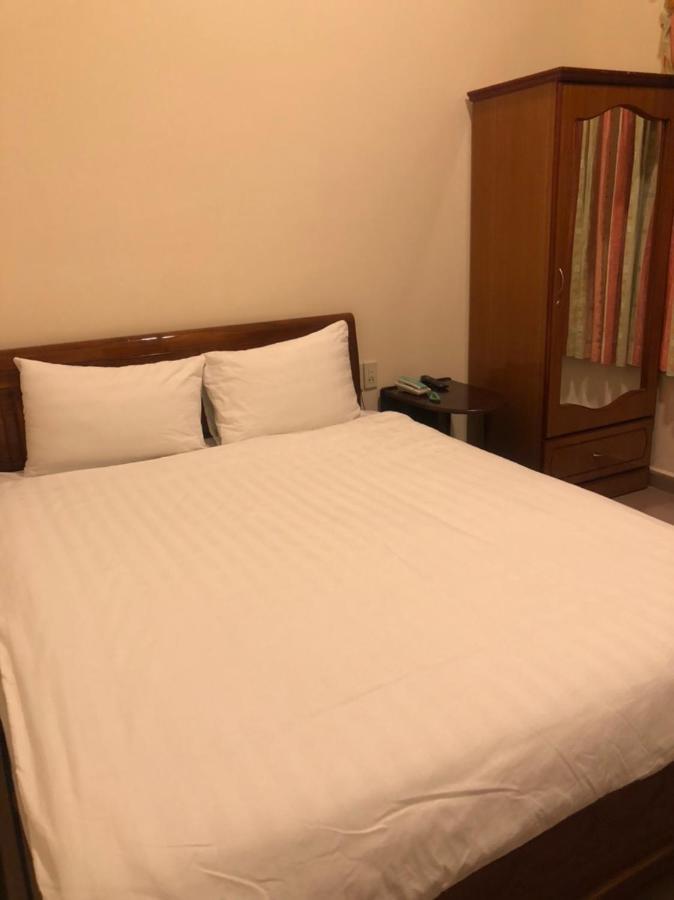 Quang Chien Hotel Đà Lạt Extérieur photo