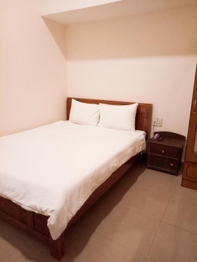 Quang Chien Hotel Đà Lạt Extérieur photo