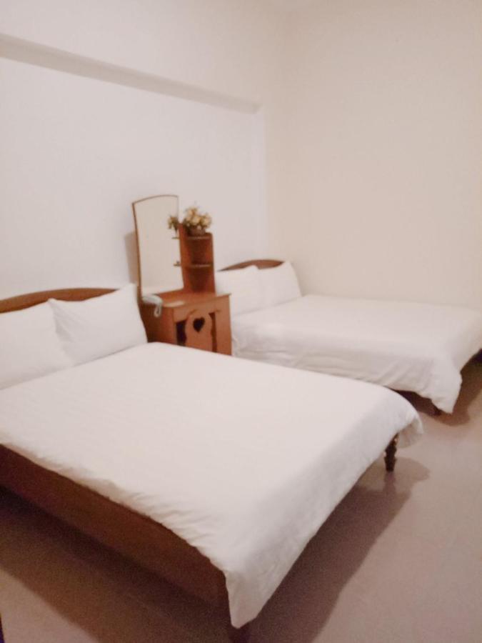 Quang Chien Hotel Đà Lạt Extérieur photo